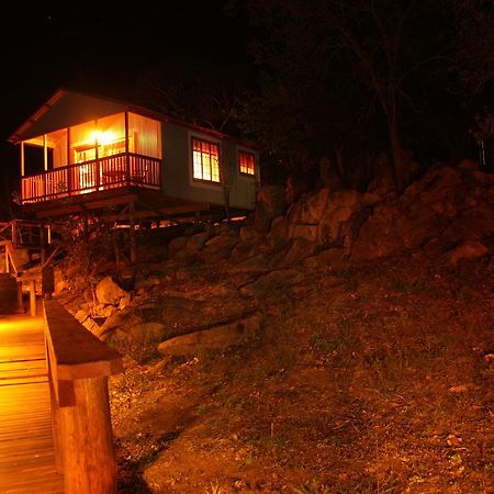 5Th Seasons Guesthouse نيلسبروت الغرفة الصورة