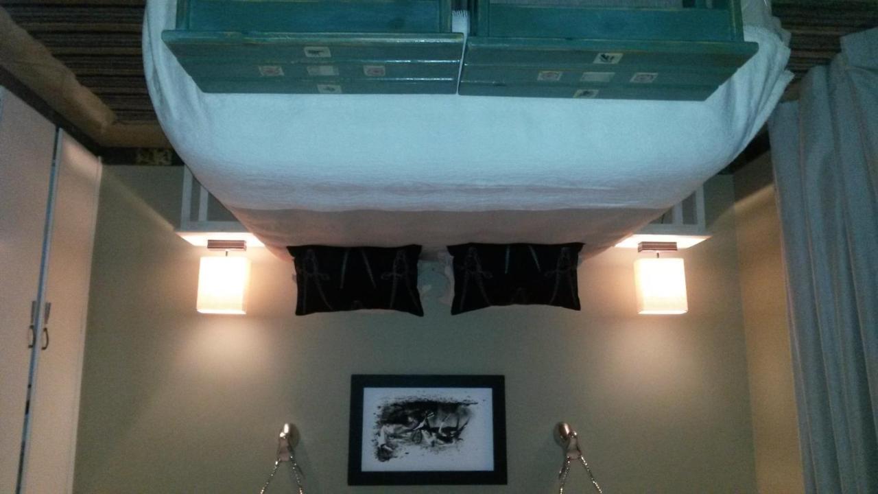 5Th Seasons Guesthouse نيلسبروت المظهر الخارجي الصورة