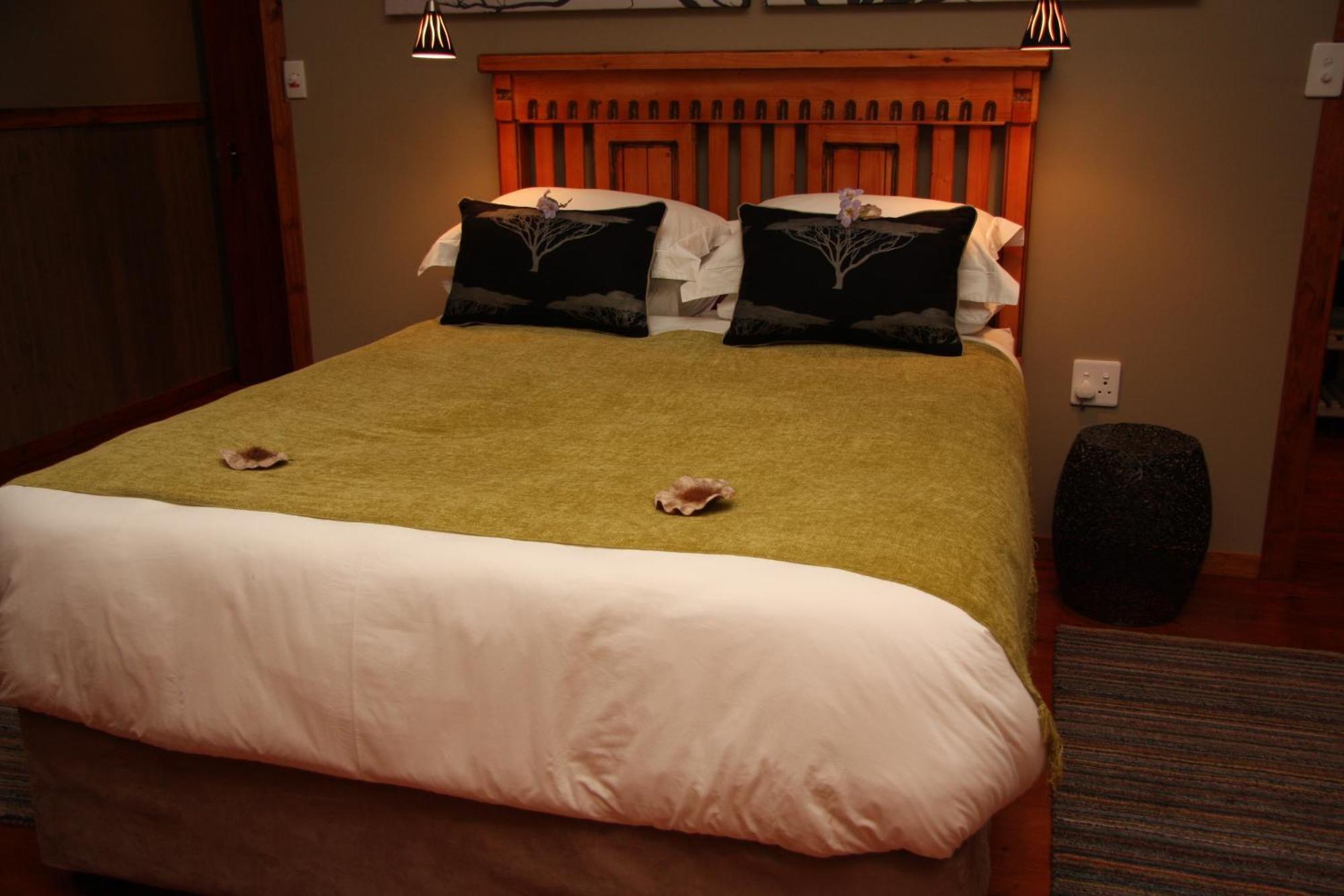 5Th Seasons Guesthouse نيلسبروت الغرفة الصورة