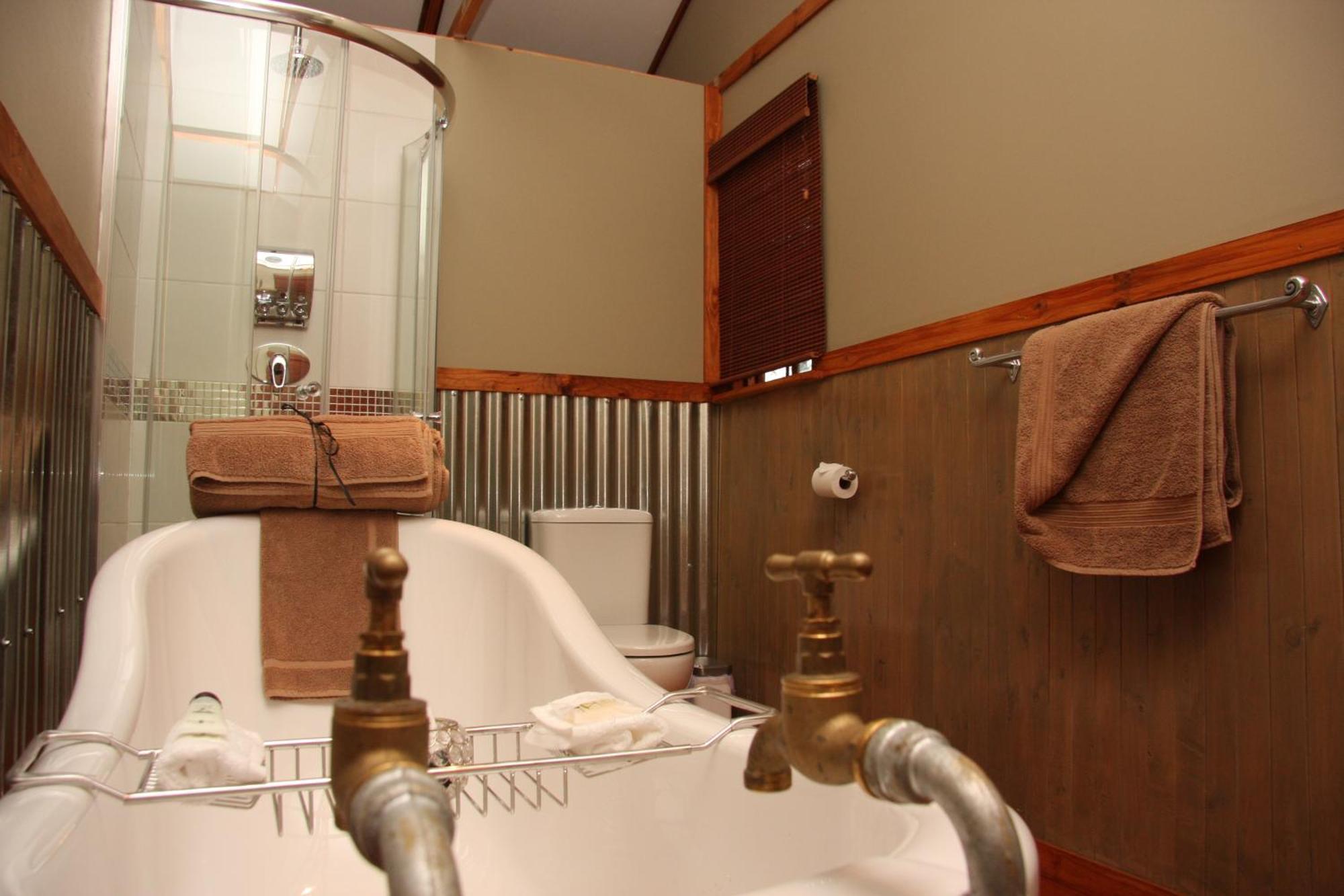 5Th Seasons Guesthouse نيلسبروت الغرفة الصورة