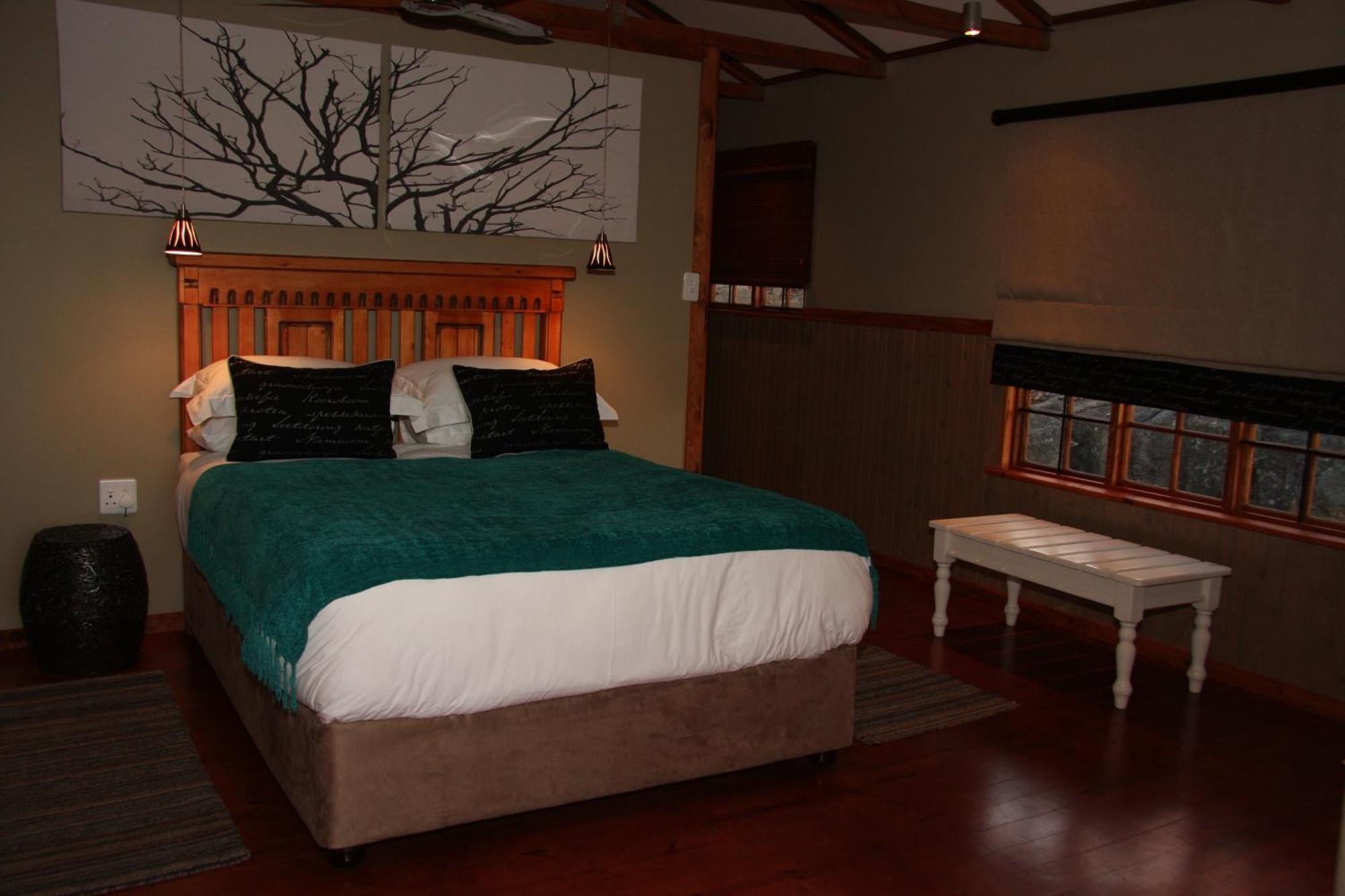 5Th Seasons Guesthouse نيلسبروت الغرفة الصورة