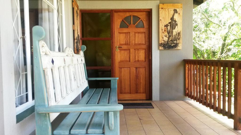 5Th Seasons Guesthouse نيلسبروت المظهر الخارجي الصورة