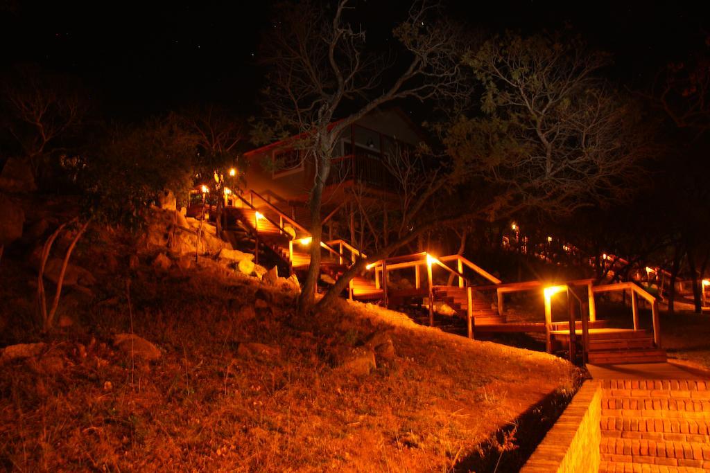 5Th Seasons Guesthouse نيلسبروت الغرفة الصورة
