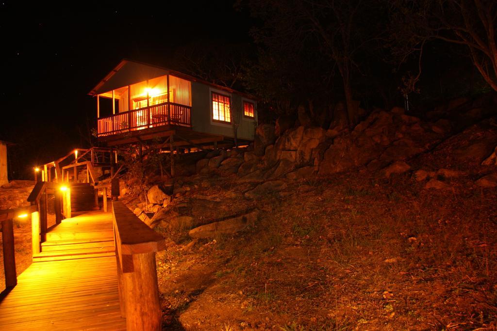5Th Seasons Guesthouse نيلسبروت الغرفة الصورة