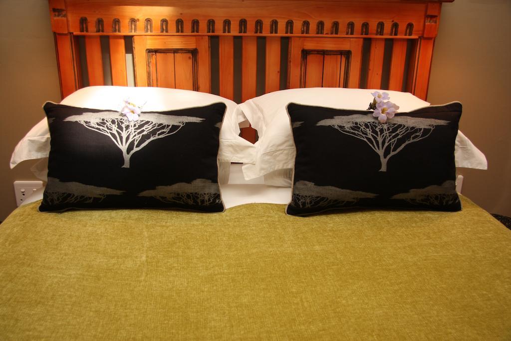 5Th Seasons Guesthouse نيلسبروت المظهر الخارجي الصورة
