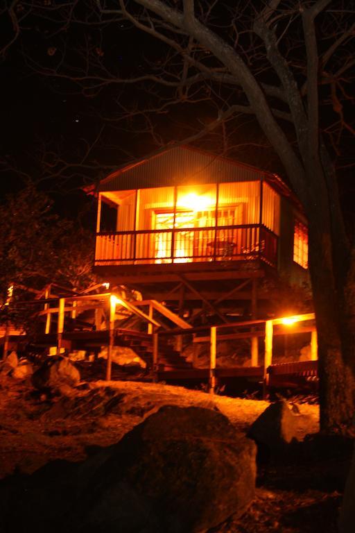 5Th Seasons Guesthouse نيلسبروت الغرفة الصورة