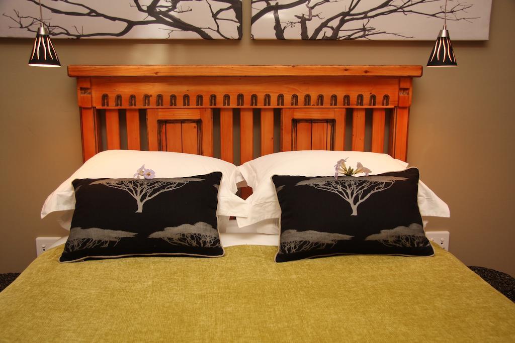 5Th Seasons Guesthouse نيلسبروت الغرفة الصورة