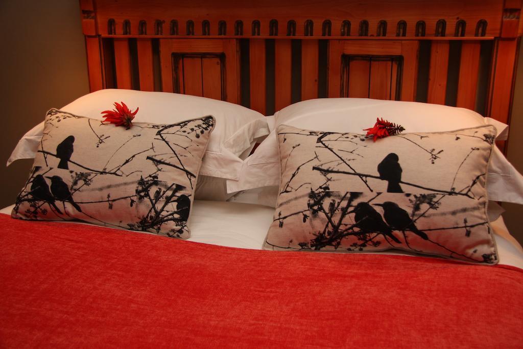 5Th Seasons Guesthouse نيلسبروت الغرفة الصورة