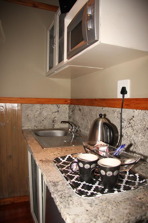 5Th Seasons Guesthouse نيلسبروت الغرفة الصورة
