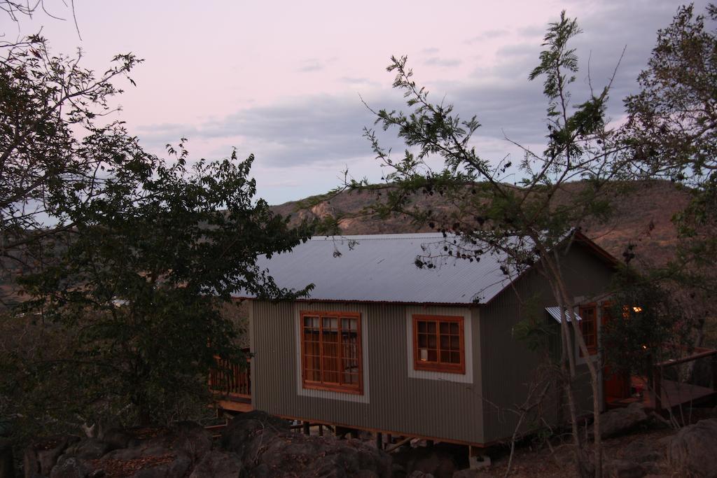 5Th Seasons Guesthouse نيلسبروت المظهر الخارجي الصورة