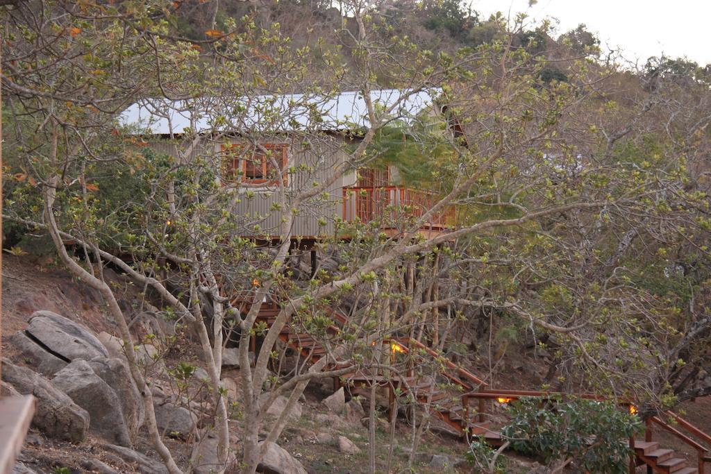 5Th Seasons Guesthouse نيلسبروت الغرفة الصورة