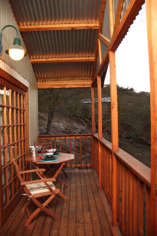 5Th Seasons Guesthouse نيلسبروت المظهر الخارجي الصورة