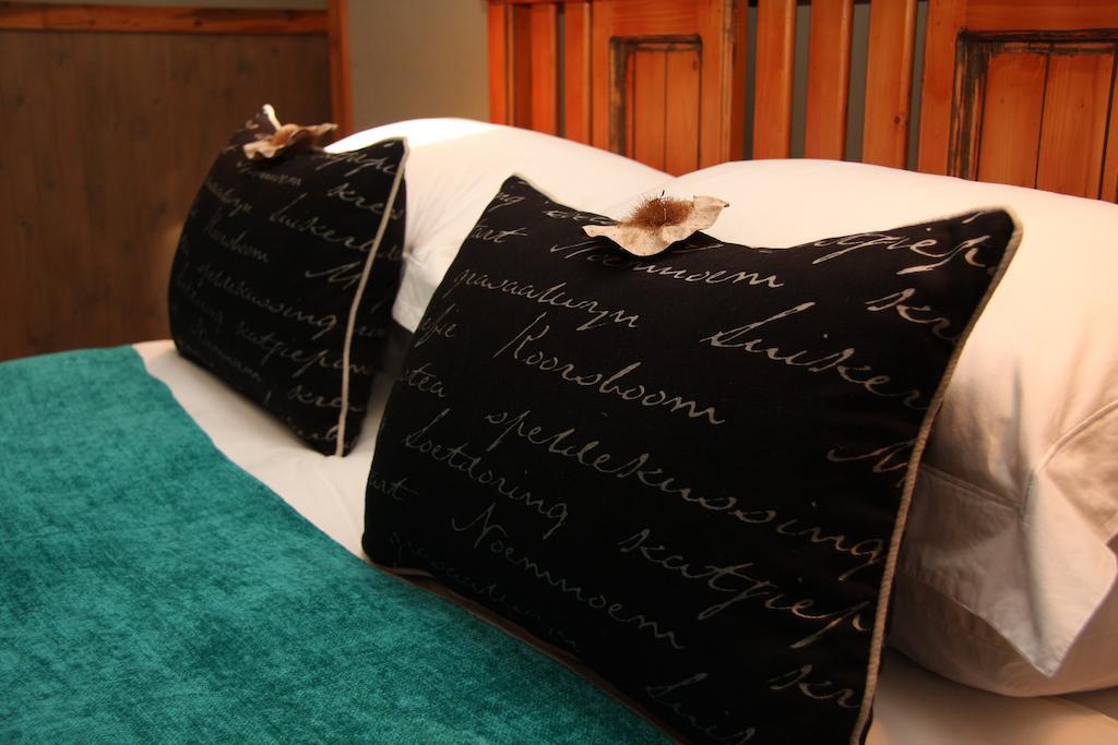 5Th Seasons Guesthouse نيلسبروت الغرفة الصورة
