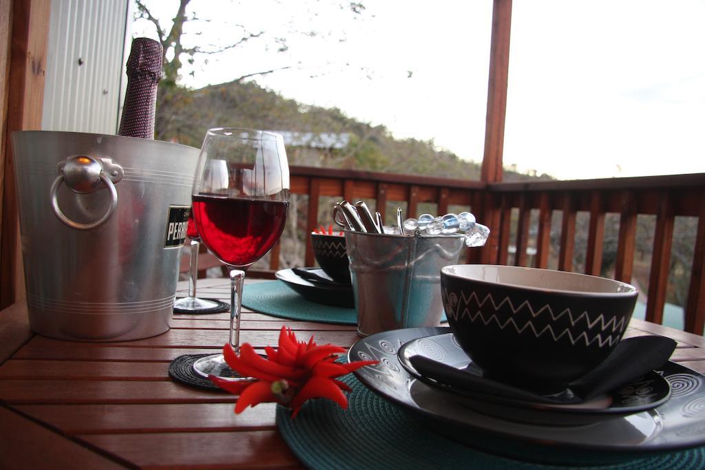 5Th Seasons Guesthouse نيلسبروت المظهر الخارجي الصورة