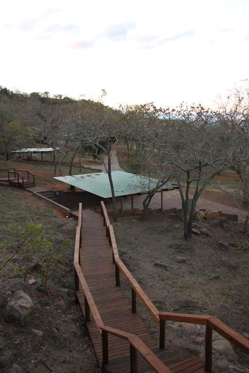 5Th Seasons Guesthouse نيلسبروت المظهر الخارجي الصورة
