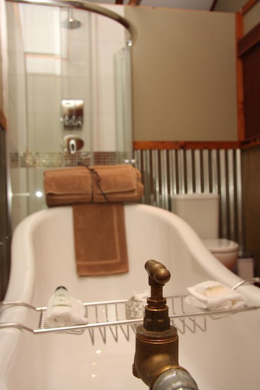5Th Seasons Guesthouse نيلسبروت المظهر الخارجي الصورة