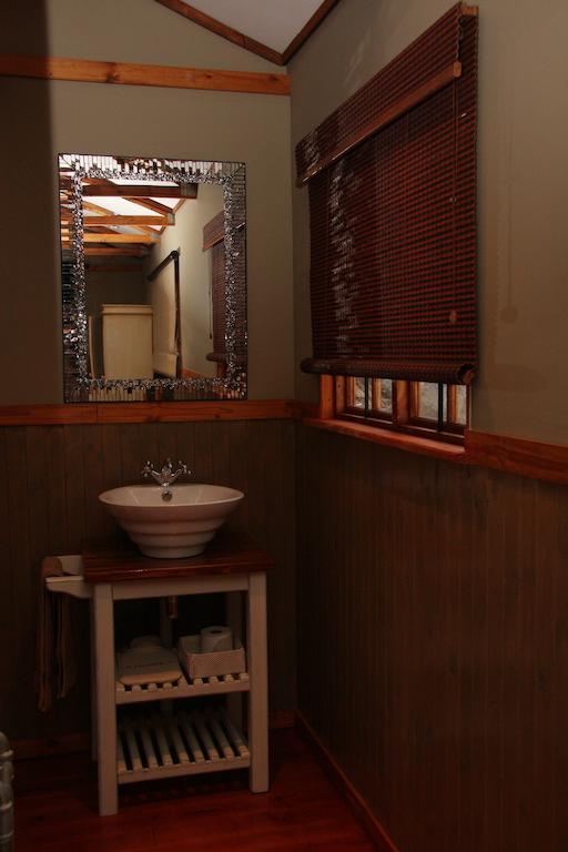 5Th Seasons Guesthouse نيلسبروت الغرفة الصورة