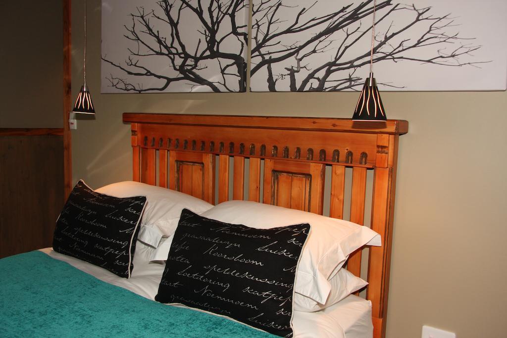 5Th Seasons Guesthouse نيلسبروت الغرفة الصورة