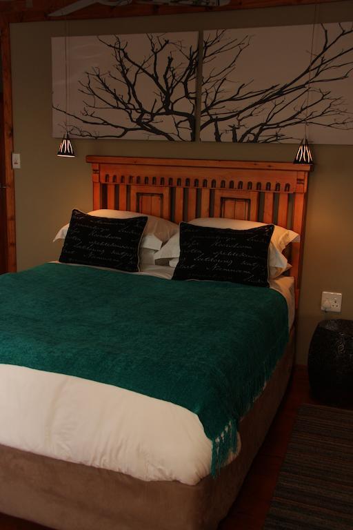 5Th Seasons Guesthouse نيلسبروت المظهر الخارجي الصورة