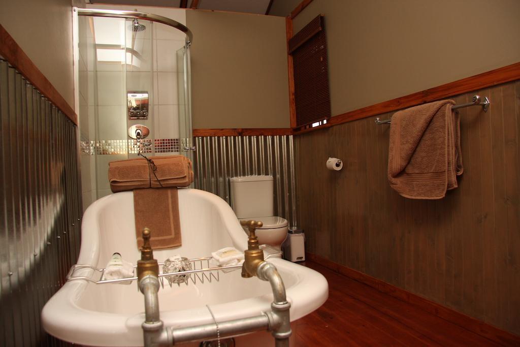 5Th Seasons Guesthouse نيلسبروت المظهر الخارجي الصورة