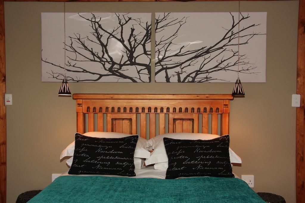 5Th Seasons Guesthouse نيلسبروت الغرفة الصورة